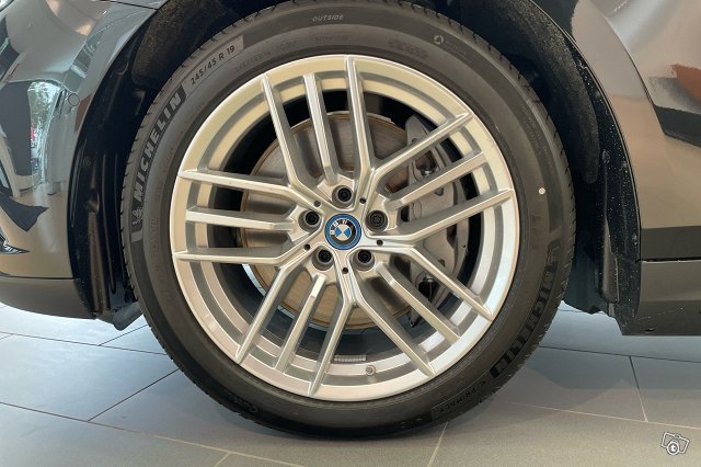 BMW 550 11