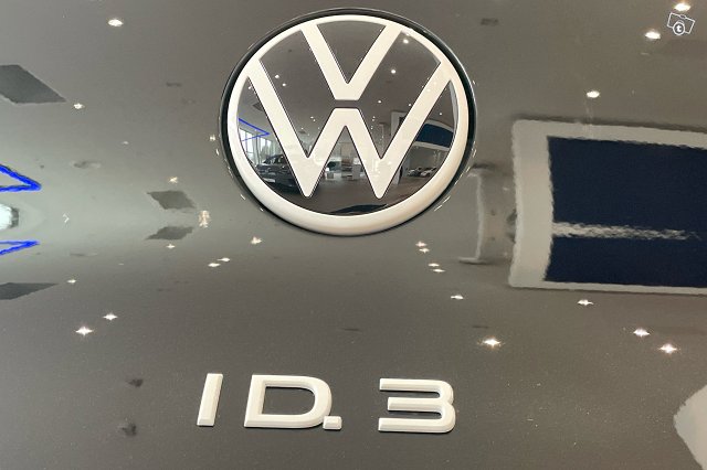 Volkswagen ID.3 22