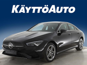 Mercedes-Benz CLA, Autot, Seinjoki, Tori.fi