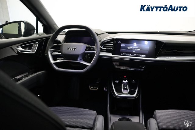 Audi Q4 E-tron 20