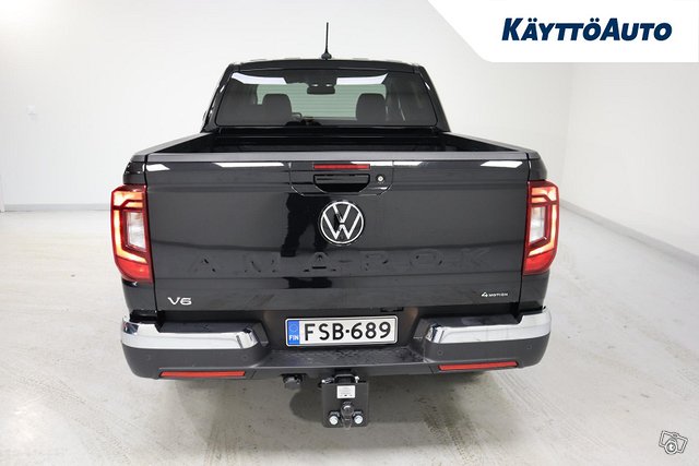 Volkswagen Amarok 9