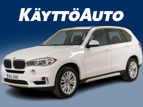 BMW X5, Autot, Pori, Tori.fi