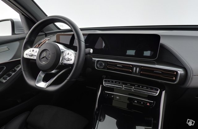 Mercedes-Benz EQC 11