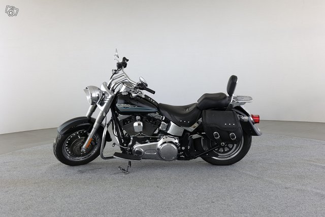 Harley-Davidson SOFTAIL 4