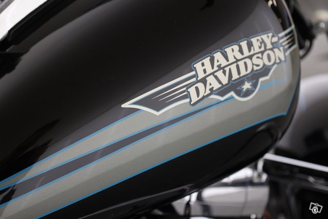 Harley-Davidson SOFTAIL 14