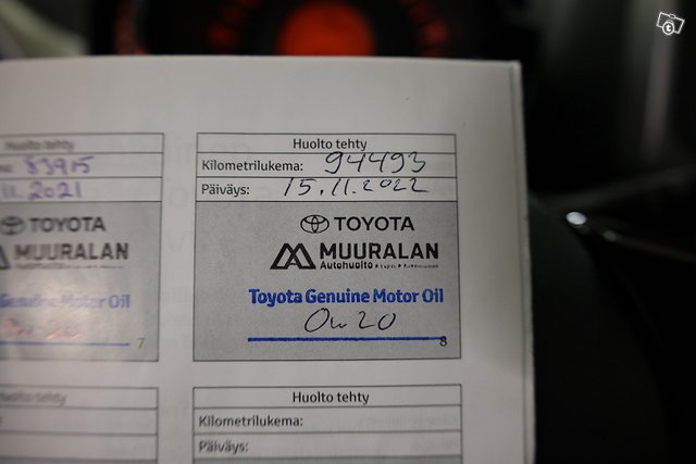 Toyota AYGO 23
