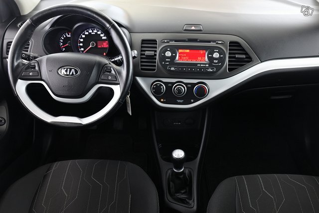 Kia Picanto 14