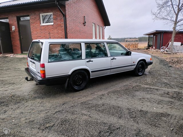 Volvo 940 2