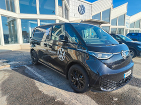 Volkswagen ID. Buzz Cargo, Autot, Rovaniemi, Tori.fi
