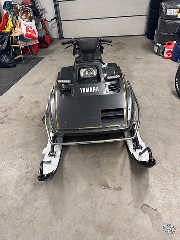 Yamaha et 340 t/r 1