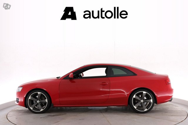 Audi A5 17