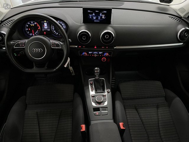 Audi A3 6