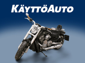 Harley-Davidson VRSC, Moottoripyrt, Moto, Vaasa, Tori.fi