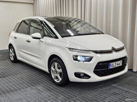 Citroen C4 Picasso, Autot, Vantaa, Tori.fi