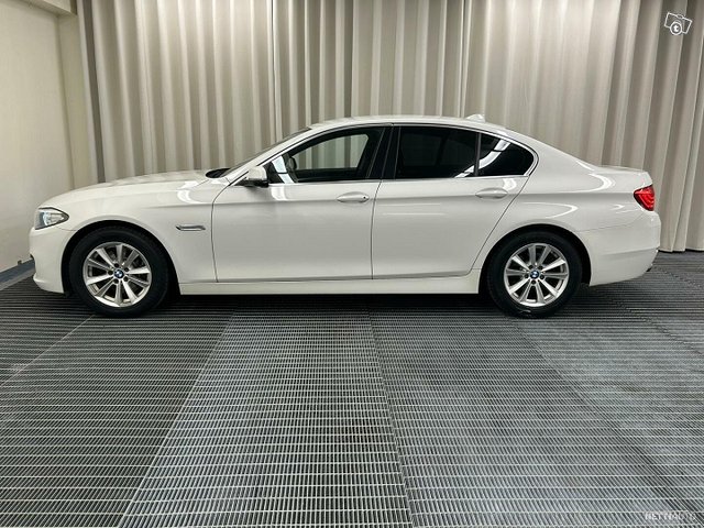 BMW 518 5