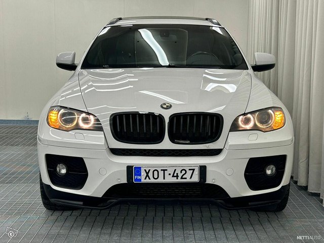 BMW X6 2