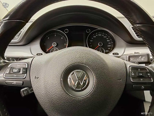Volkswagen CC 15