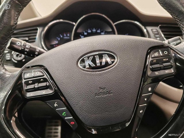 Kia Ceed 10