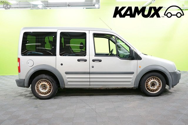 Ford Tourneo Connect 2