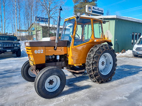 Valmet 602, Traktorit, Kuljetuskalusto ja raskas kalusto, Kajaani, Tori.fi