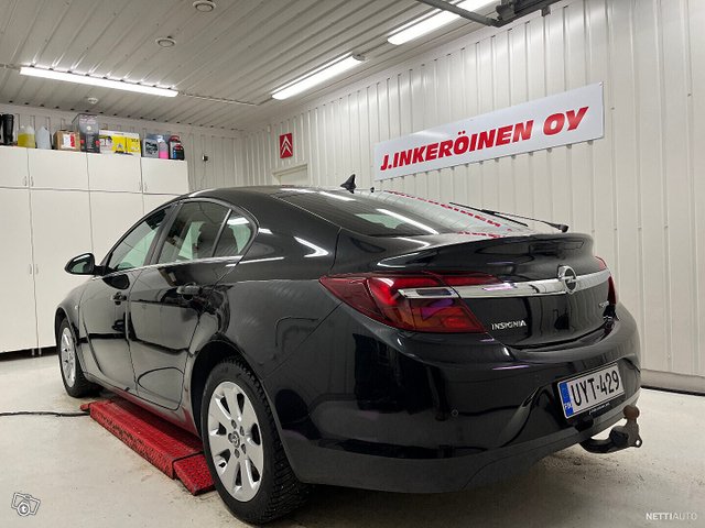 Opel Insignia 2