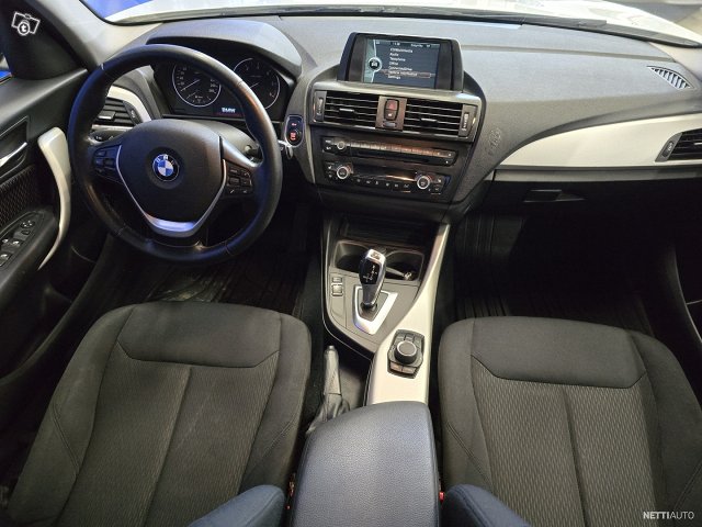 BMW 116 11