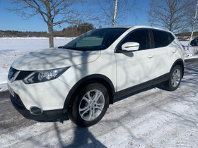Nissan Qashqai+2, Autot, Espoo, Tori.fi
