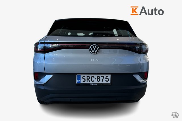 Volkswagen ID.4 3