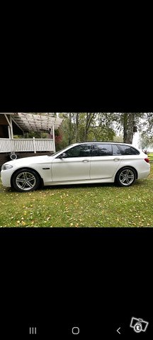 BMW 5-sarja 3