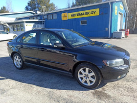 Volvo S40, Autot, Kalajoki, Tori.fi