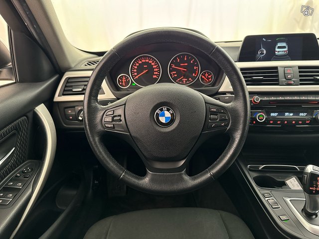 BMW 318 18