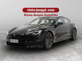 Tesla Model S, Autot, Oulu, Tori.fi