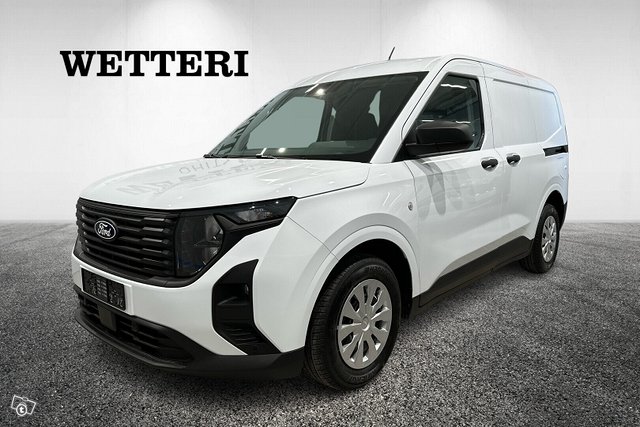 FORD Transit Courier 1