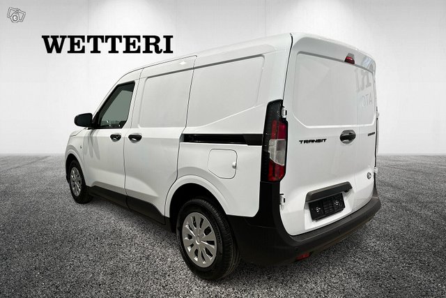 FORD Transit Courier 3