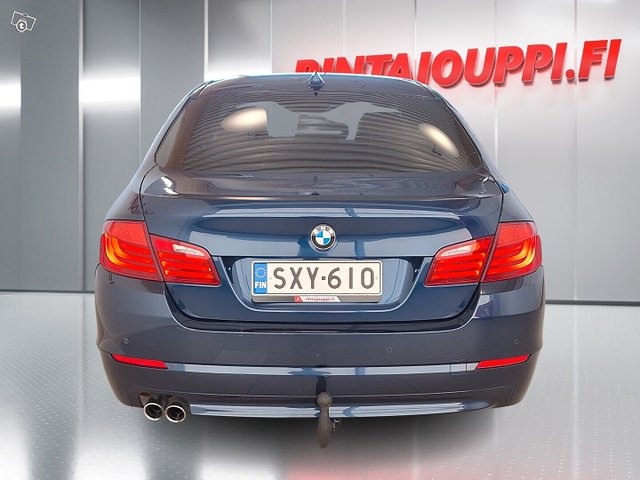 BMW 528 4