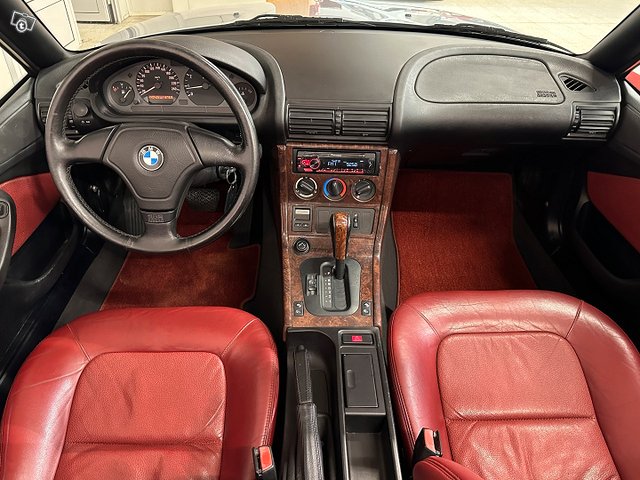 BMW Z3 10