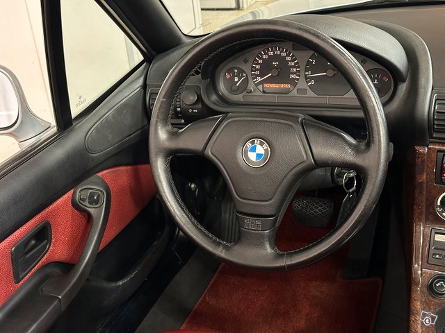 BMW Z3 13