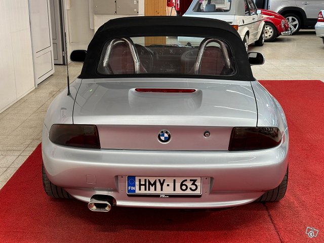 BMW Z3 20