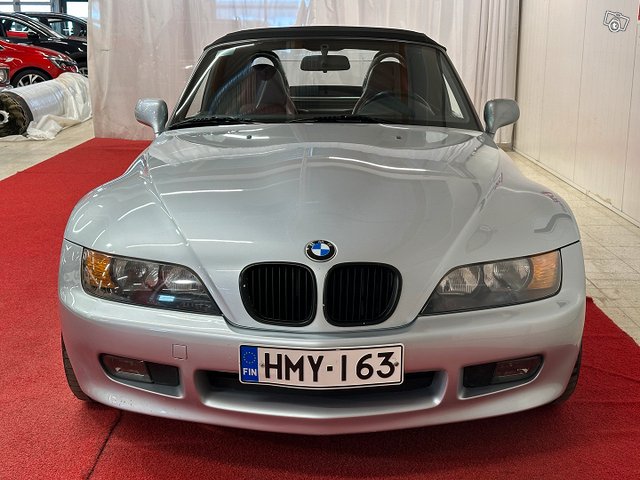 BMW Z3 23