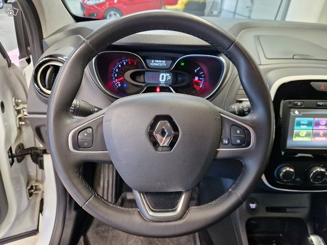 Renault Captur 9