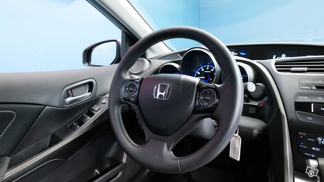 Honda CIVIC 9