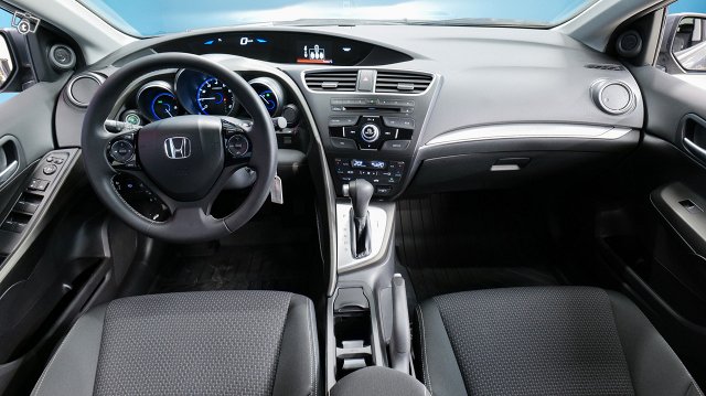 Honda CIVIC 10
