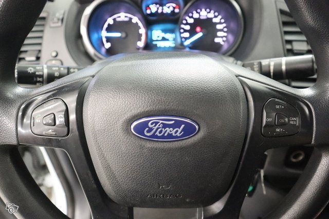 Ford Ranger 15
