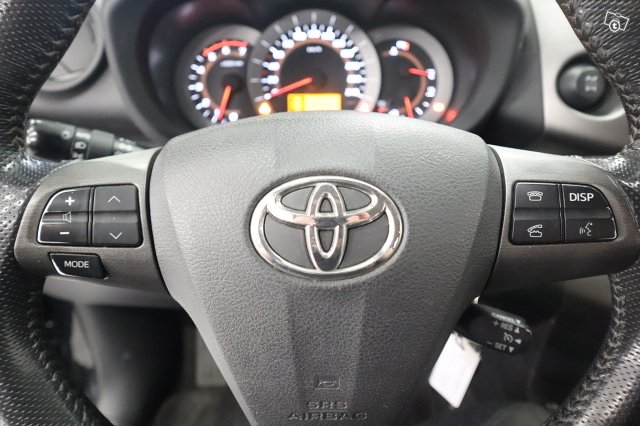 Toyota RAV4 15
