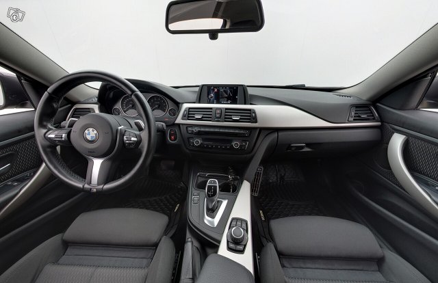 BMW 430 9