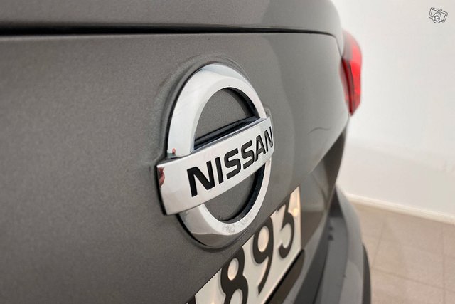 Nissan Qashqai 14