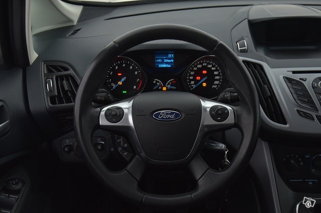 Ford Grand C-Max 20