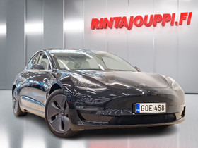 Tesla Model 3, Autot, Kuopio, Tori.fi