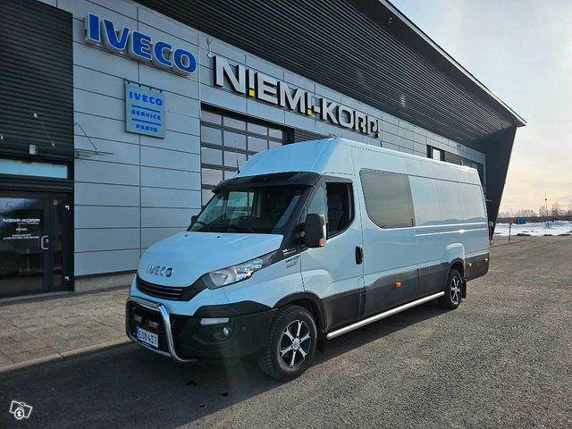 Iveco Daily 35S18 1
