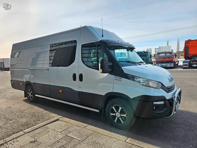 Iveco Daily 35S18 2